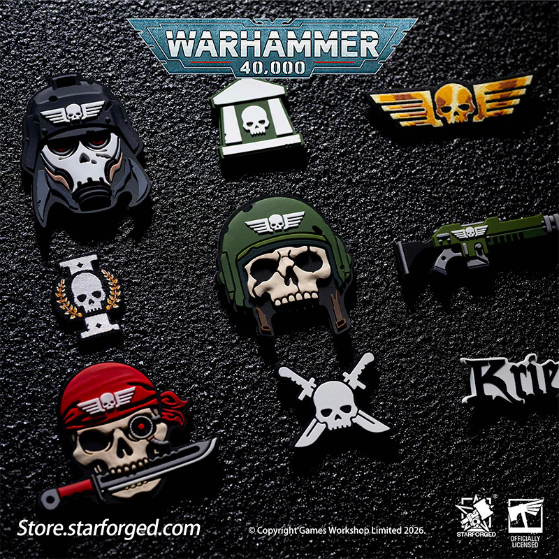 New Products