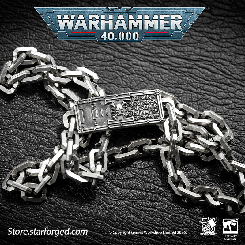 Warhammer 40K